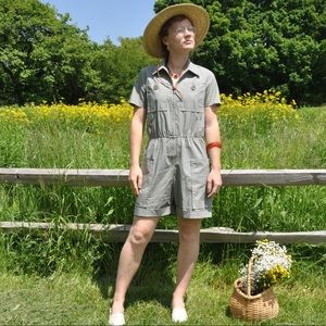 APC Romper